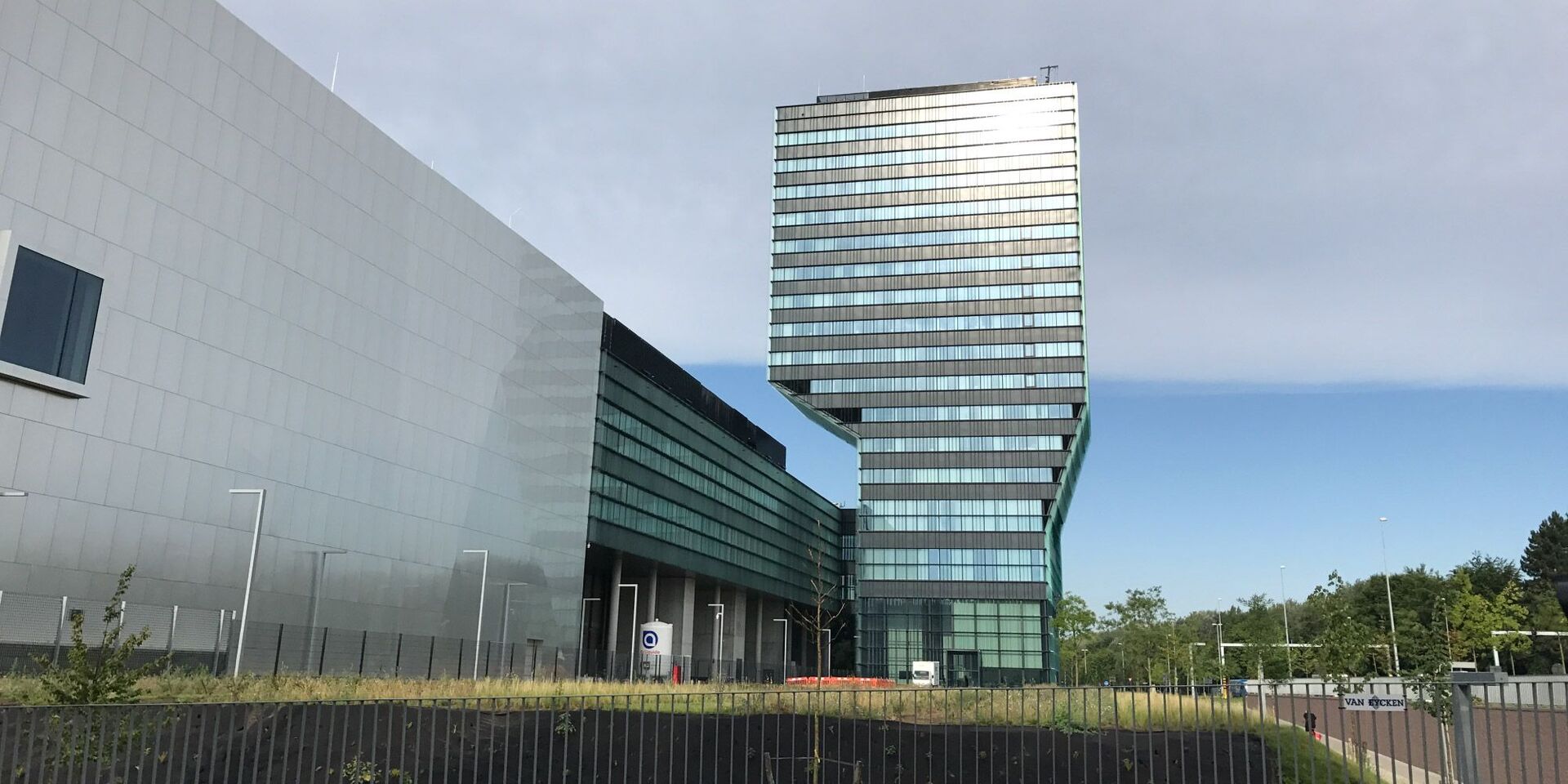 Imec Leuven